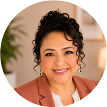 Lizbeth Ramos, APRN, RN