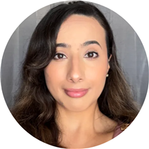 Lizbeth Rocha, MS, LPC