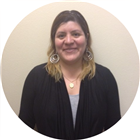 Lizbeth Vargas, LMFT