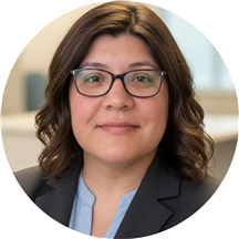 Lizbeth Vargas, LMFT