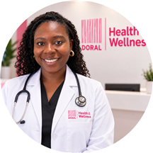 Lizeth Baudin, NP, APRN