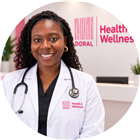 Lizeth Baudin, NP, APRN, RN