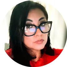 Lizeth Henry, LMHC