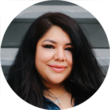 Lizette Garcia, LPC