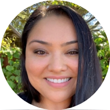 Lizette Martinez, LCSW