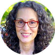 Lizette Mollinea, LMHC