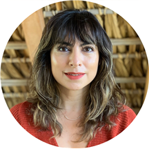 Lizzet Monroy, LMFT