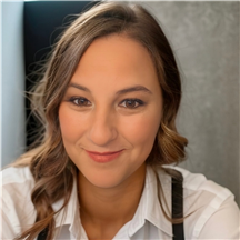 Lizzy Campbell, LCSW