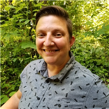 Lk Kauffman Bissell, LCMHC