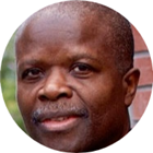Lloyd James, LAc, MSTOM