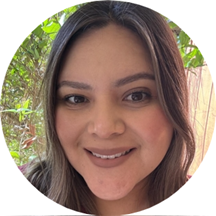 Lluvia Garcia, LMFT