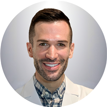 Logan Bauserman, APRN, RN, NP