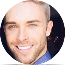 Logan Rhys, LMFT