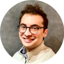 Logan Stano, LPC