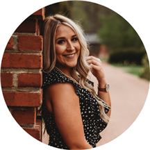 Logan Whitfill, RDN, MS