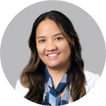 Loida Arquiza, NP