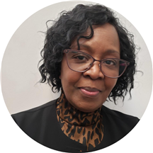 Lois Coggins, LPC