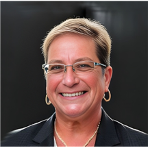 Lois CurryCatanese, LPC