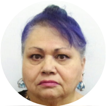 Lois DeLong, LPC