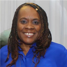 Lois Goudeau, MA