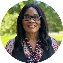 Lois Okeke, PMHNP