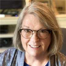 Lois Vaillancourt, LPC