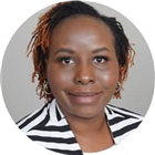 Loise Wameithi, APRN, RN