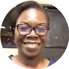 Lola Adeyefa, LMHC