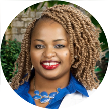 Lola Sijuade, PMHNP