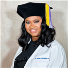 Lola Sulaimon, PMHNP