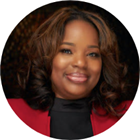 Lolamae Russell, LCSW - C