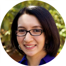 Lolita Aguinaga, LICSW