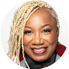 Lolita Gilmore-Randall, LCSW