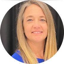 Londa B Vance, LPC
