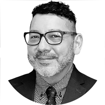 Lonnie Renteria, LMHC, LPC