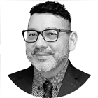 Lonnie Renteria, LMHC, LPC