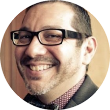 Lonnie Renteria, LPC