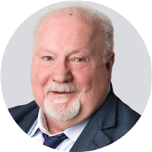 Lonnie Stapp, LCPC