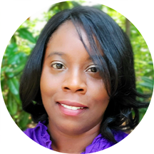 Lonye White, LCSW
