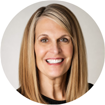 Lora Kelley, LMFT