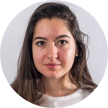 Lora Marinova, MS