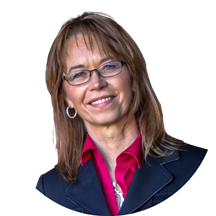Lora Newman, LPC