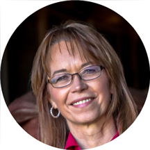 Lora Newman, LPC