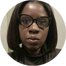 Loraine Roberts, LMSW