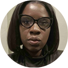 Loraine Roberts, LMSW