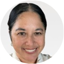 Loraine Sawyer, LMHC