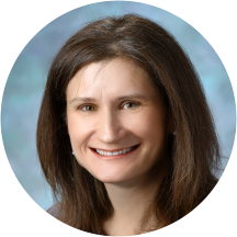 Loral Patchen, CNM, MA, MSN