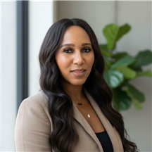 Loreal Massiah, LCSW