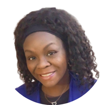 Loreal Walker, LCSW