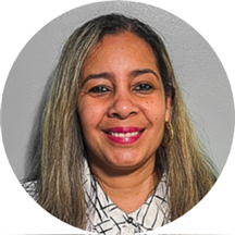 Lorell Berrios, LCSW, MSW, MBA